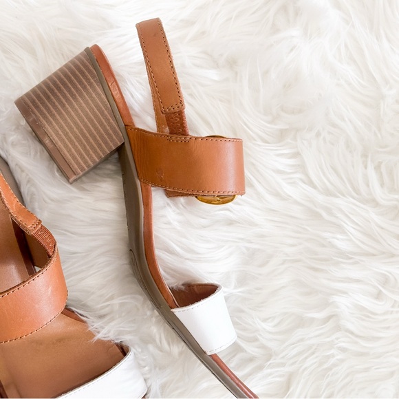 White Mountain Women's Lamar Dress Sandal - Picture 9 of 10